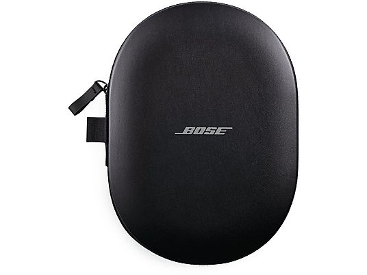 BOSE QuietComfort Ultra Wireless Noise-Cancelling, Over-ear Kopfhörer Bluetooth Black Kopfhörer mit Ja Nein in Black kaufen | SATURN BOSE QuietComfort Ultra Wireless Noise-Cancelling, Over-ear Kopfhörer Bluetooth Black Kopfhörer mit Ja Nein in Black kaufen | SATURN